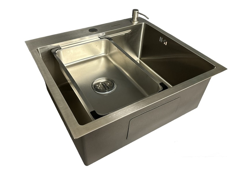 sandonna-5550r-inox sudopere sandonna hd5550r inox