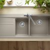 granitne sudopere blanco naya 8 s