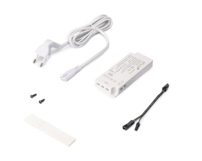 LED SMART TRANSFORMATORI SNAGE 15W-90W 24V