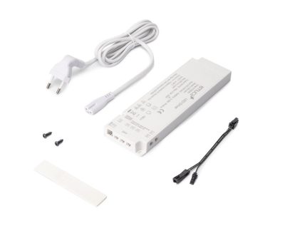 LED SMART TRANSFORMATORI SNAGE 15W-90W 24V