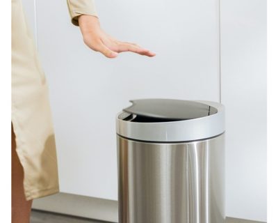 samostojeće kante za otpad