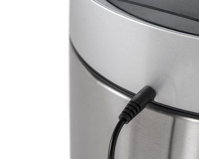 samostojeće kante za otpad