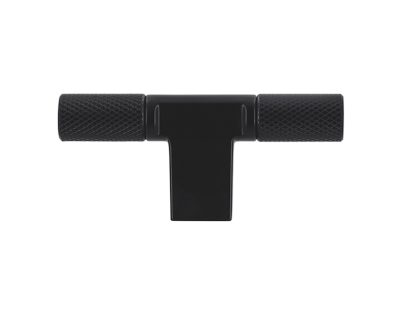 ručice siro crna mat