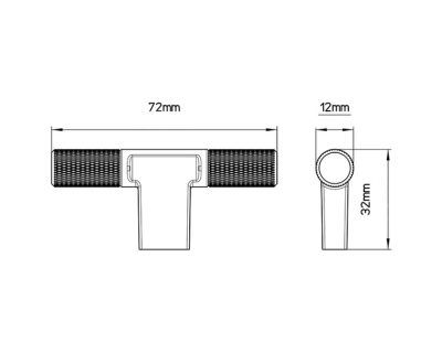 ručice siro antik zlato