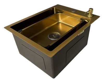 sudopere sandonna hd4050r zlatna