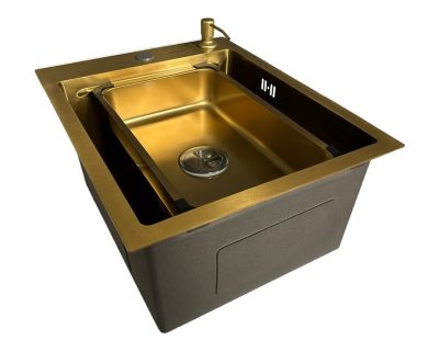 sudopere sandonna hd4050r zlatna