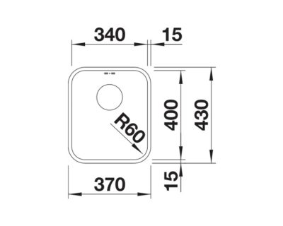 podgradna sudopera inox blanco suprapodgradna sudopera inox blanco supra
