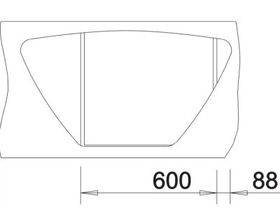 inox sudopere blanco