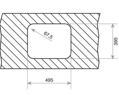 inox podgradne sudopere teka