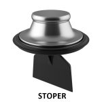 blanco fwd meljač drobilica bio otpada