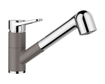 slavina blanco wega-s sa tušem granit