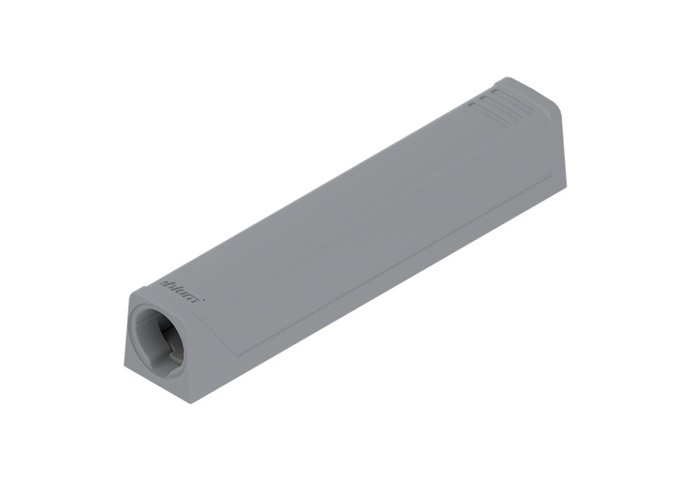 blum-tip-on-duzi-sivi-adapter-956A1201 blum šarke