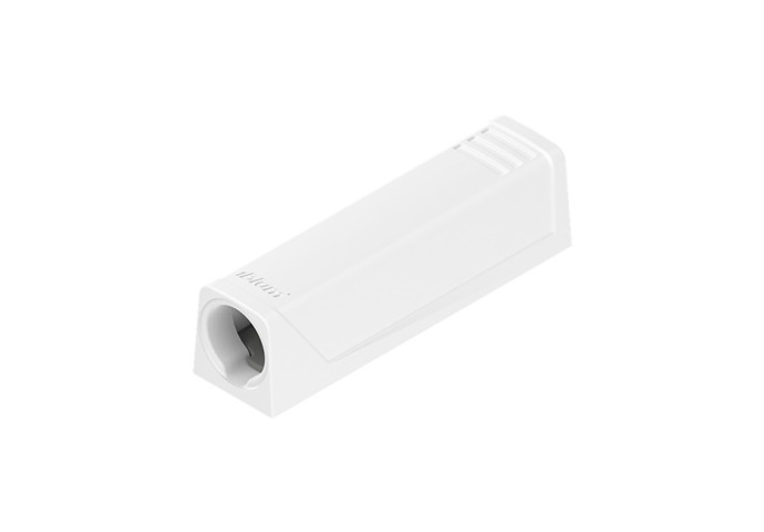 blum-tip-on-kraci-beli-adapter-956.1201B blum šarke