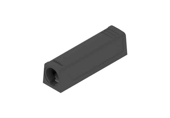 blum-tip-on-kraci-crni-adapter-956A1201C blum šarke