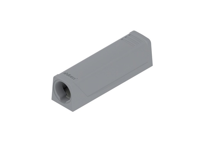 blum-tip-on-kraci-sivi-adapter-956A1201 blum šarke