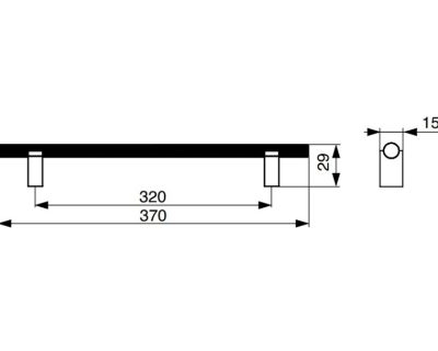 RUČUCE CITTERIO GIULIO