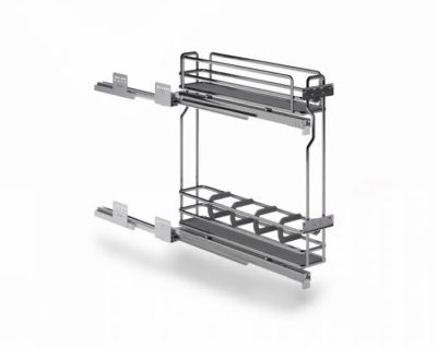 žičani element za flaše inoxa