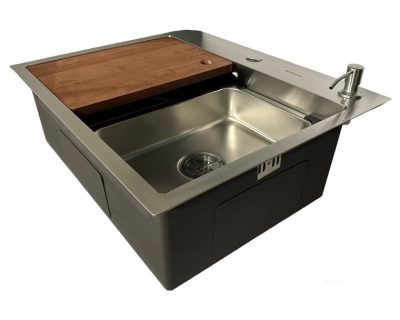 sudopere sandonna hd6050r inox