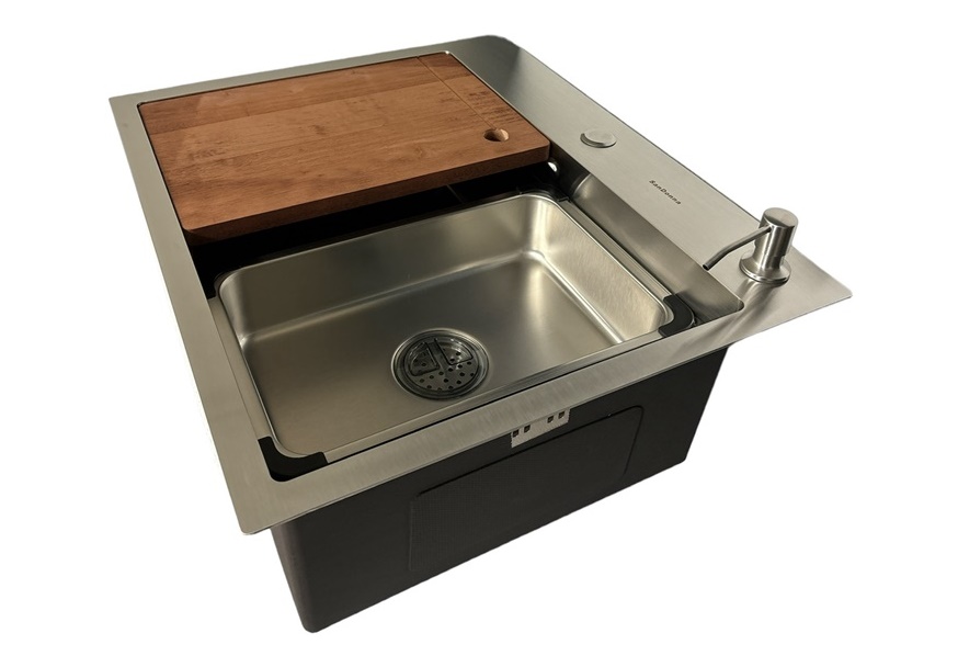 sandonna-hd6050r-inox-1 sudopere sandonna hd6050r inox