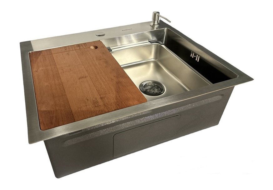 sandonna-hd6050r-inox sudopere sandonna hd6050r inox