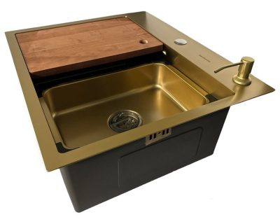 sudopere sandonna hd6050r zlatna