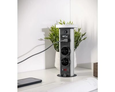 IZVLAČNA UTIČNICA GTV CAMINO