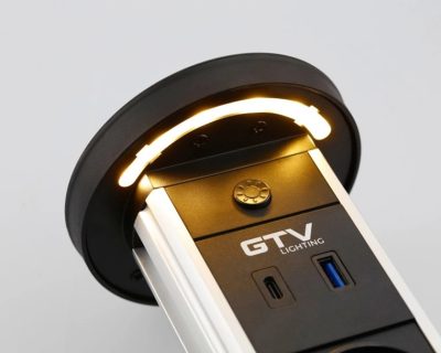 IZVLAČNA UTIČNICA GTV CAMINO