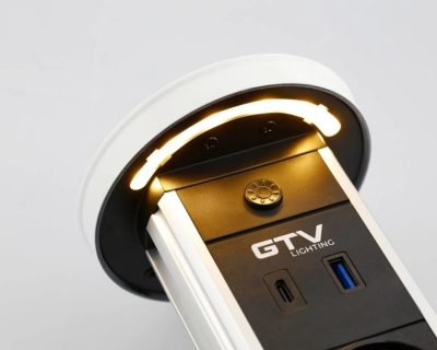 IZVLAČNA UTIČNICA GTV CAMINO