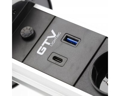 IZVLAČNA UTIČNICA GTV CAMINO