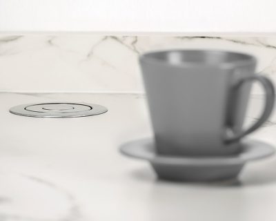 izvlačna utičnica emuca pop-up