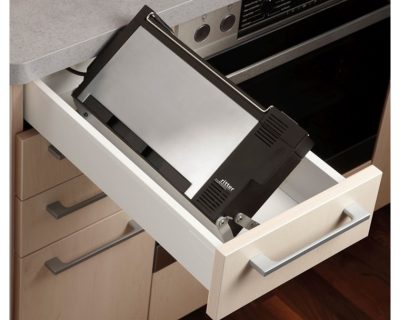 ritter ugradni toster