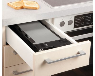 ritter ugradni toster