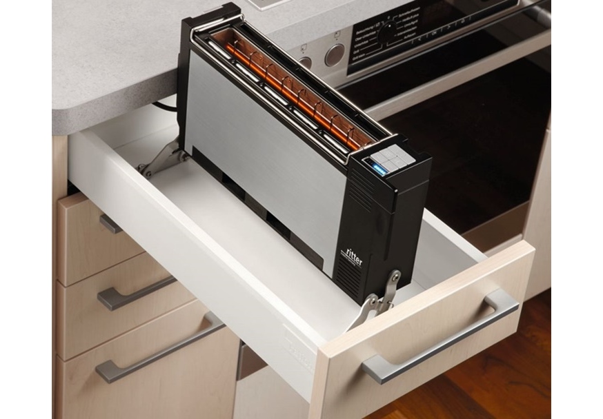 ritter-bt-10-ugradni-toster ritter ugradni toster