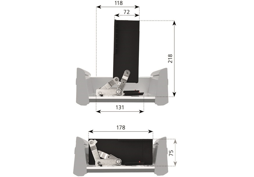 ritter-bt-10-ugrdni-toster-dimenzije ritter ugradni toster