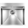 Sudopera CM FILORAGGIATO MIX 570×500 D-190 SLIM INOX