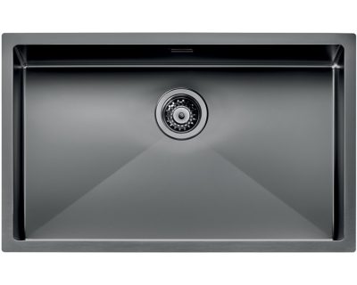 CM IRIDE MATT gun metal 770×450 D-190 3u1 , slim, ugradna, podgradna
