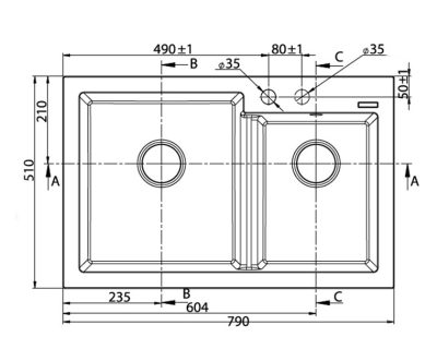 granitne sudopere sandonna edyta