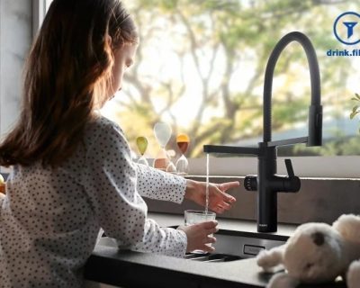 BLANCO EVOL-S Pro Filter SLAVINA SA TUŠEM