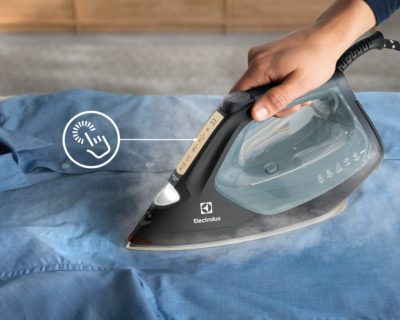 ELECTROLUX E8SI2-8OG pegla