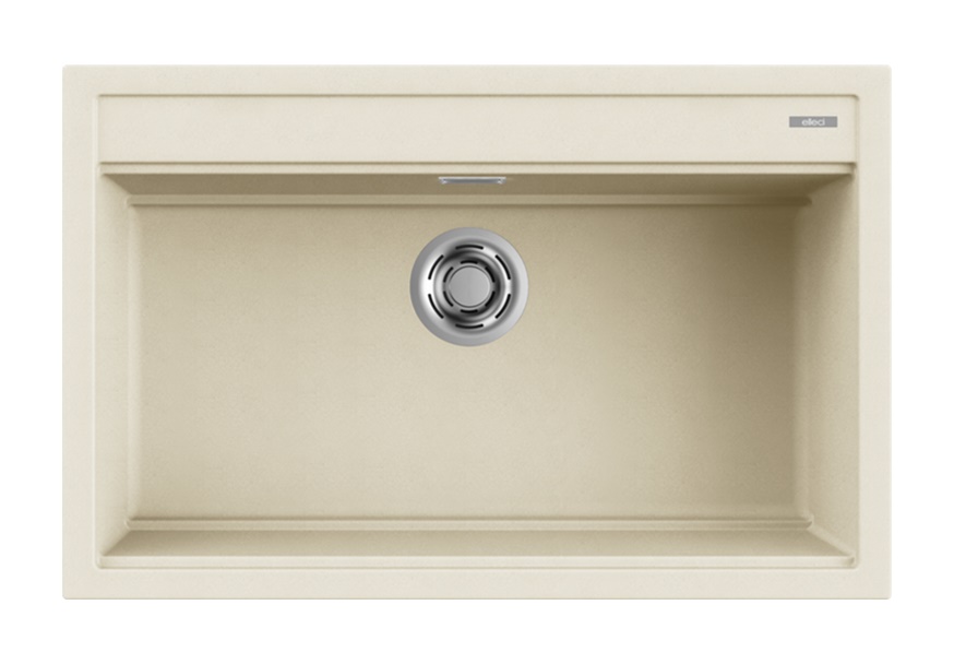 elleci-best-workstation-w-130-bianco-antico-g62-LGB13062 granitne sudopere sudopere elleci best workstation 130