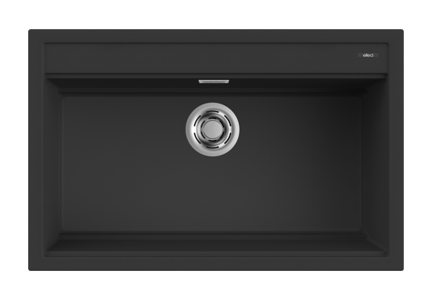 elleci-best-workstation-w-130-nero-g40-LGB13040 granitne sudopere sudopere elleci best workstation 130