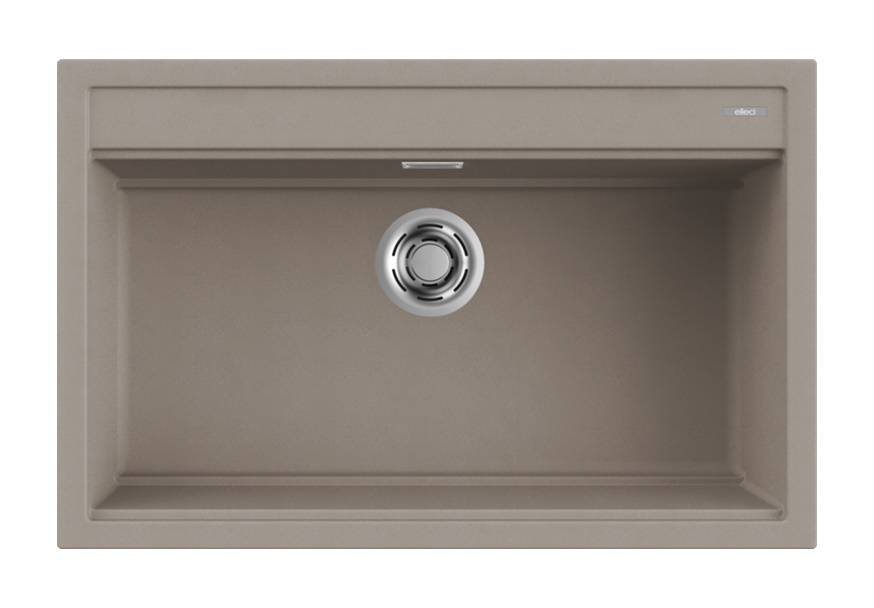 elleci-best-workstation-w-130-tortora-g43-LGB13043 granitne sudopere sudopere elleci best workstation 130