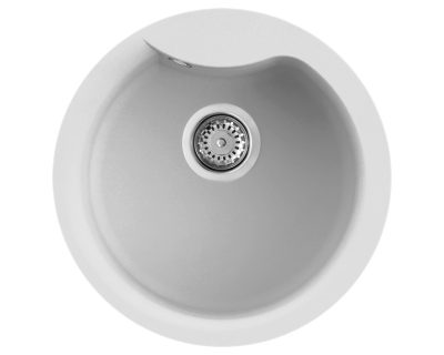 granitne sudopere elleci ego round granitek