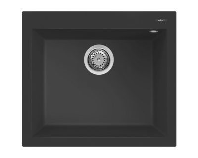 granitne sudopere elleci quadra 105 granitek