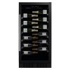 vinske vitrine dunavox DX-70.258B
