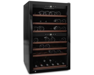 vinske vitrine MQuvée WINE EXPERT SW-66B