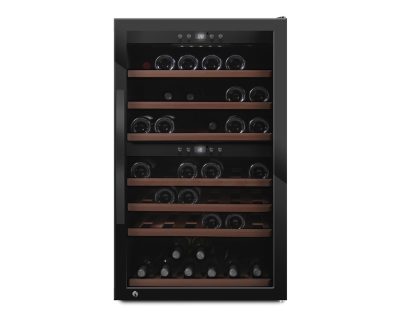 vinske vitrine MQuvée WINE EXPERT SW-66B