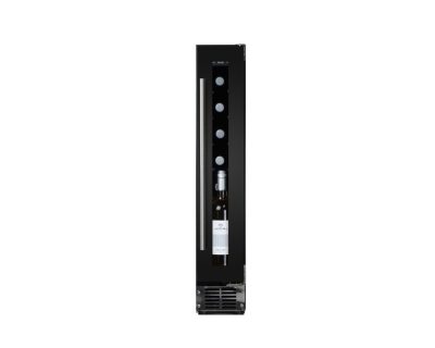 potpultna ugradna vinska vitrina DUNAVOX DAUF-9.22BK