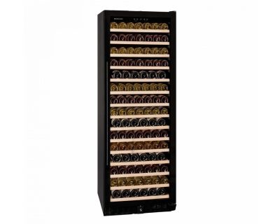vinske vitrine DUNAVOX DX-194.490BK