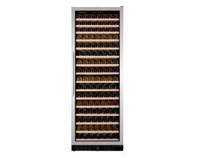 vinske vitrine DUNAVOX DX-194.490SSK